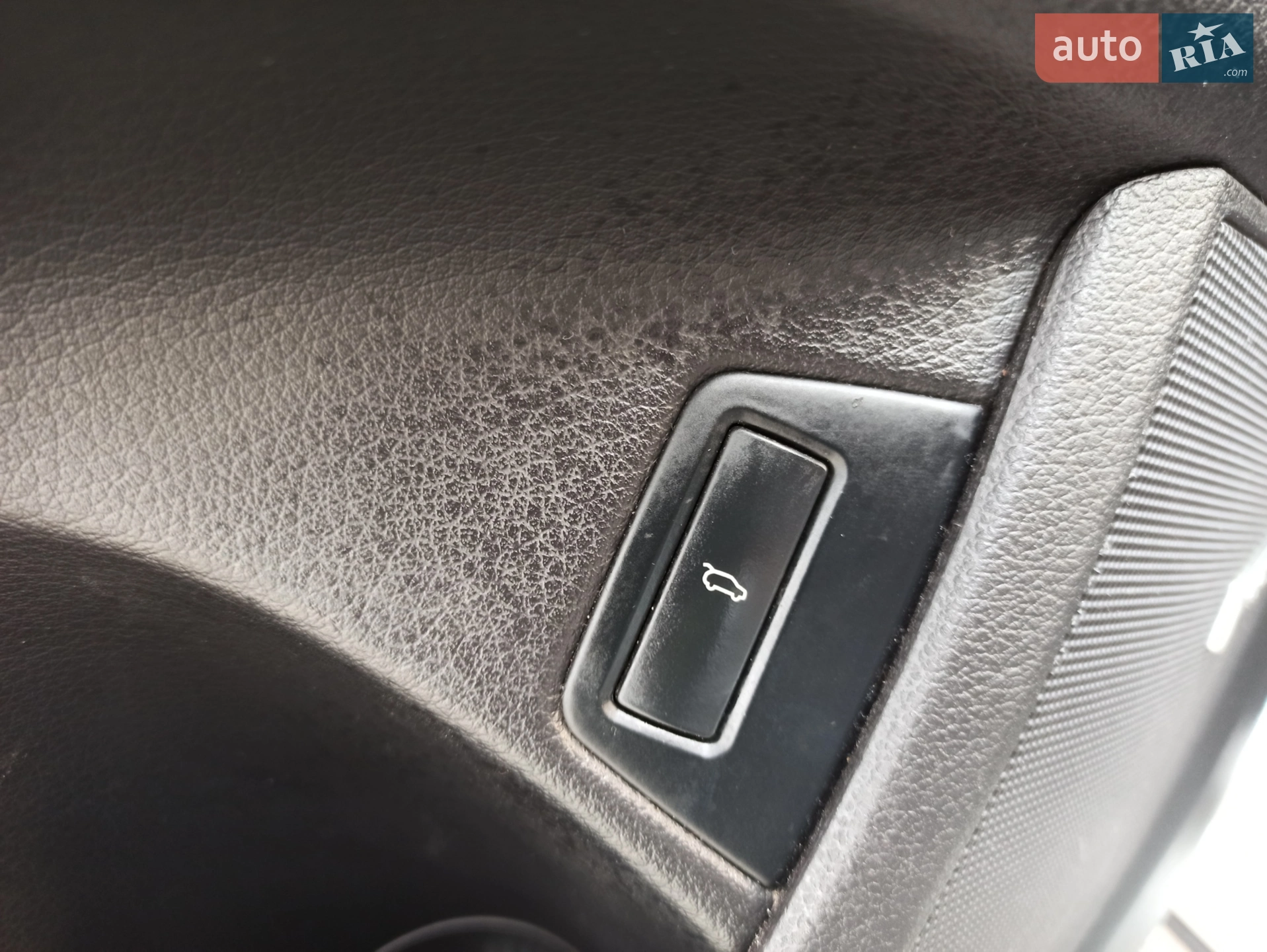 2014 Audi Q7 - мініатюра 23