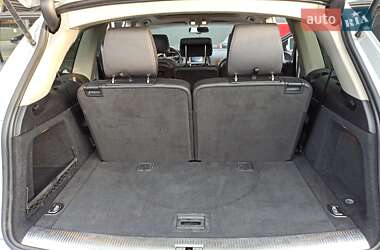 Позашляховик / Кросовер Audi Q7 2014 в Львові