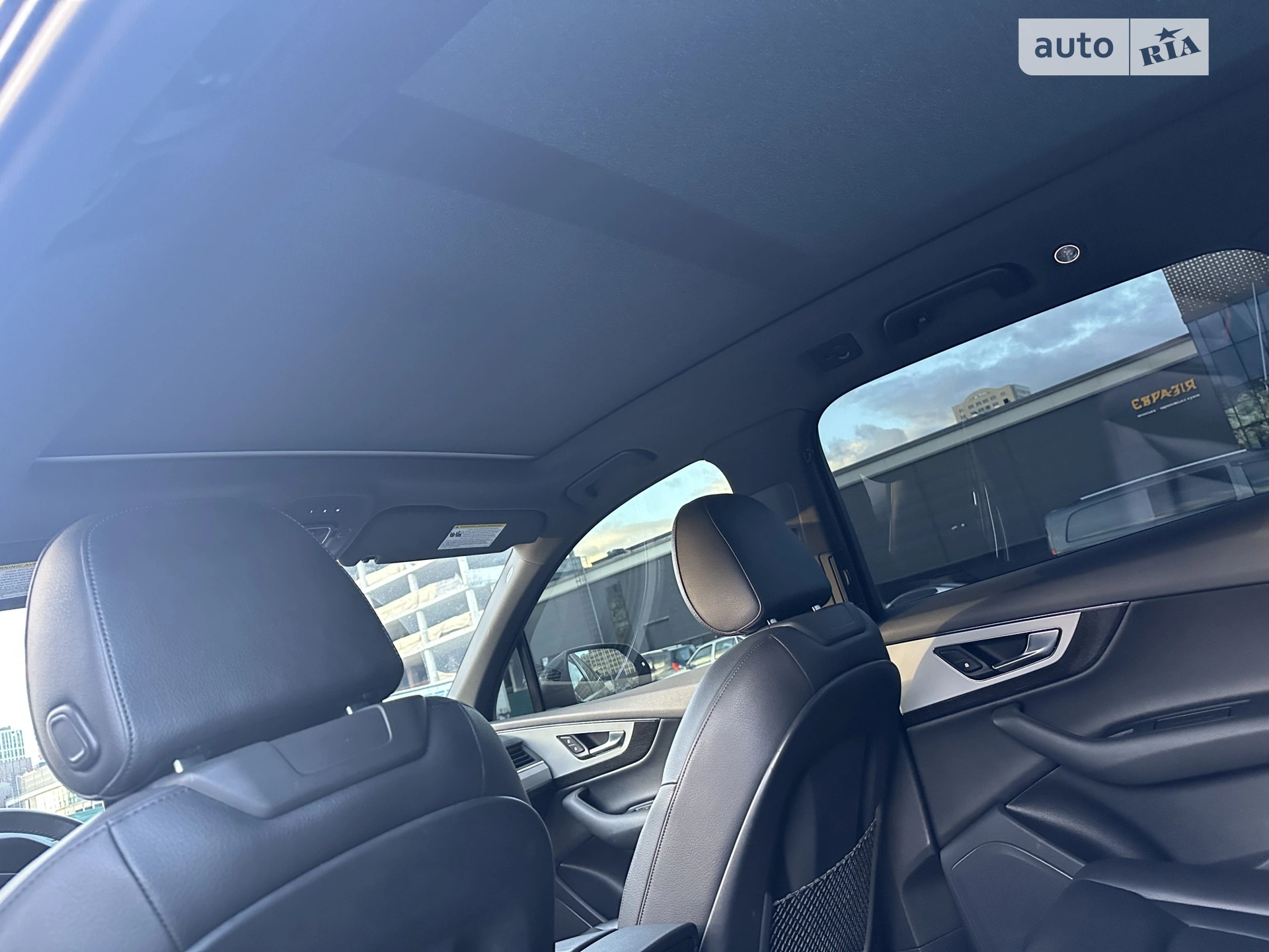 2019 Audi Q7 - мініатюра 12