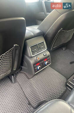 Позашляховик / Кросовер Audi Q7 2014 в Львові