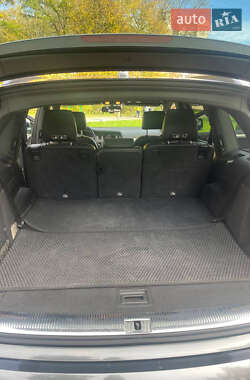 Позашляховик / Кросовер Audi Q7 2014 в Львові