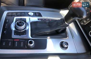 Позашляховик / Кросовер Audi Q7 2015 в Коломиї