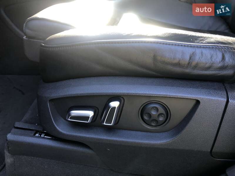 Позашляховик / Кросовер Audi Q7 2015 в Коломиї