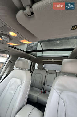 Внедорожник / Кроссовер Audi Q7 2013 в Львове