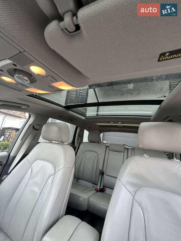 Внедорожник / Кроссовер Audi Q7 2013 в Львове фото 7 Внедорожник / Кроссовер Audi Q7 2013 в Львове