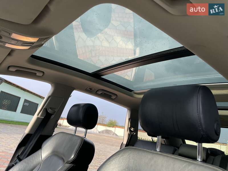 Внедорожник / Кроссовер Audi Q7 2014 в Городке