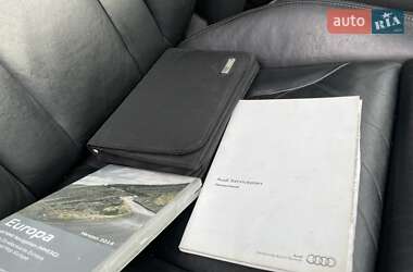 Внедорожник / Кроссовер Audi Q7 2014 в 