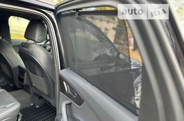 Внедорожник / Кроссовер Audi Q7 2020 в 