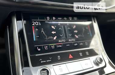 Внедорожник / Кроссовер Audi Q7 2020 в 