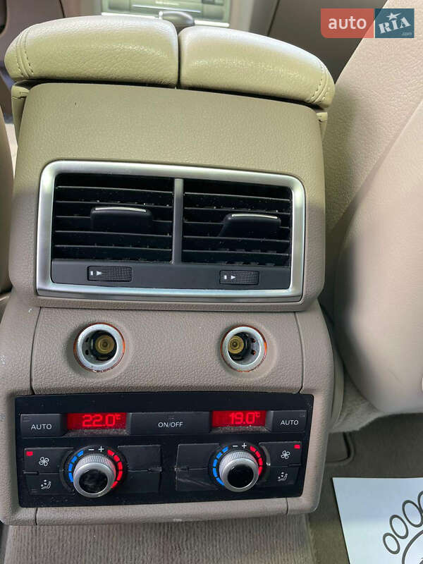 Внедорожник / Кроссовер Audi Q7 2015 в Тернополе фото 16 Внедорожник / Кроссовер Audi Q7 2015 в Тернополе