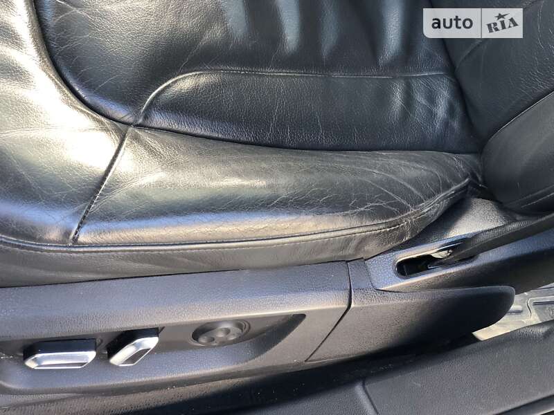 Внедорожник / Кроссовер Audi Q7 2010 в Тернополе