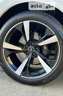 Внедорожник / Кроссовер Audi Q7 2023 в Киеве