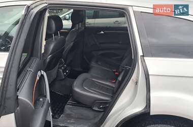 Внедорожник / Кроссовер Audi Q7 2014 в 