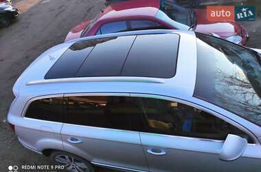 Внедорожник / Кроссовер Audi Q7 2014 в 