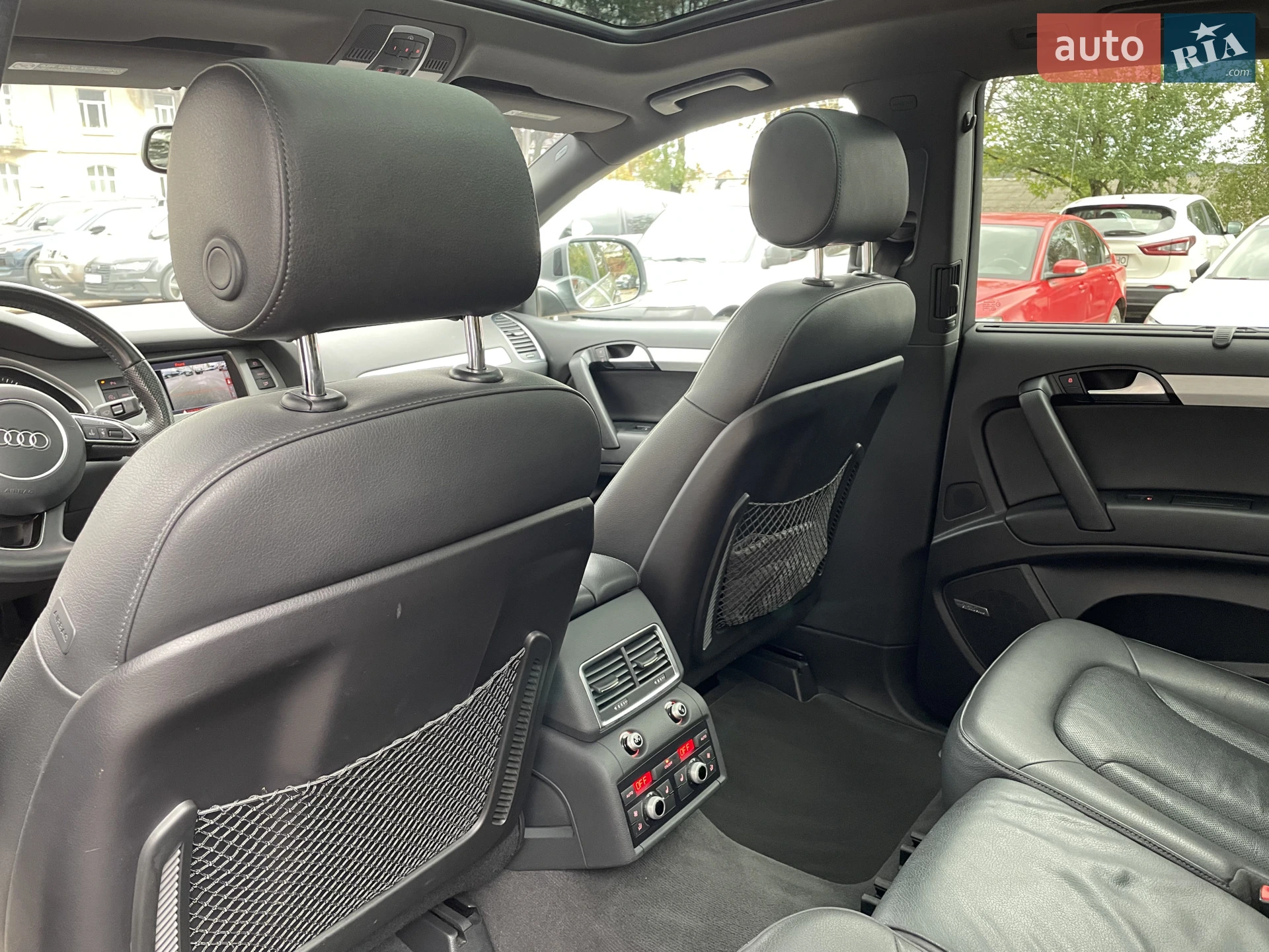 2014 Audi Q7 - мініатюра 22