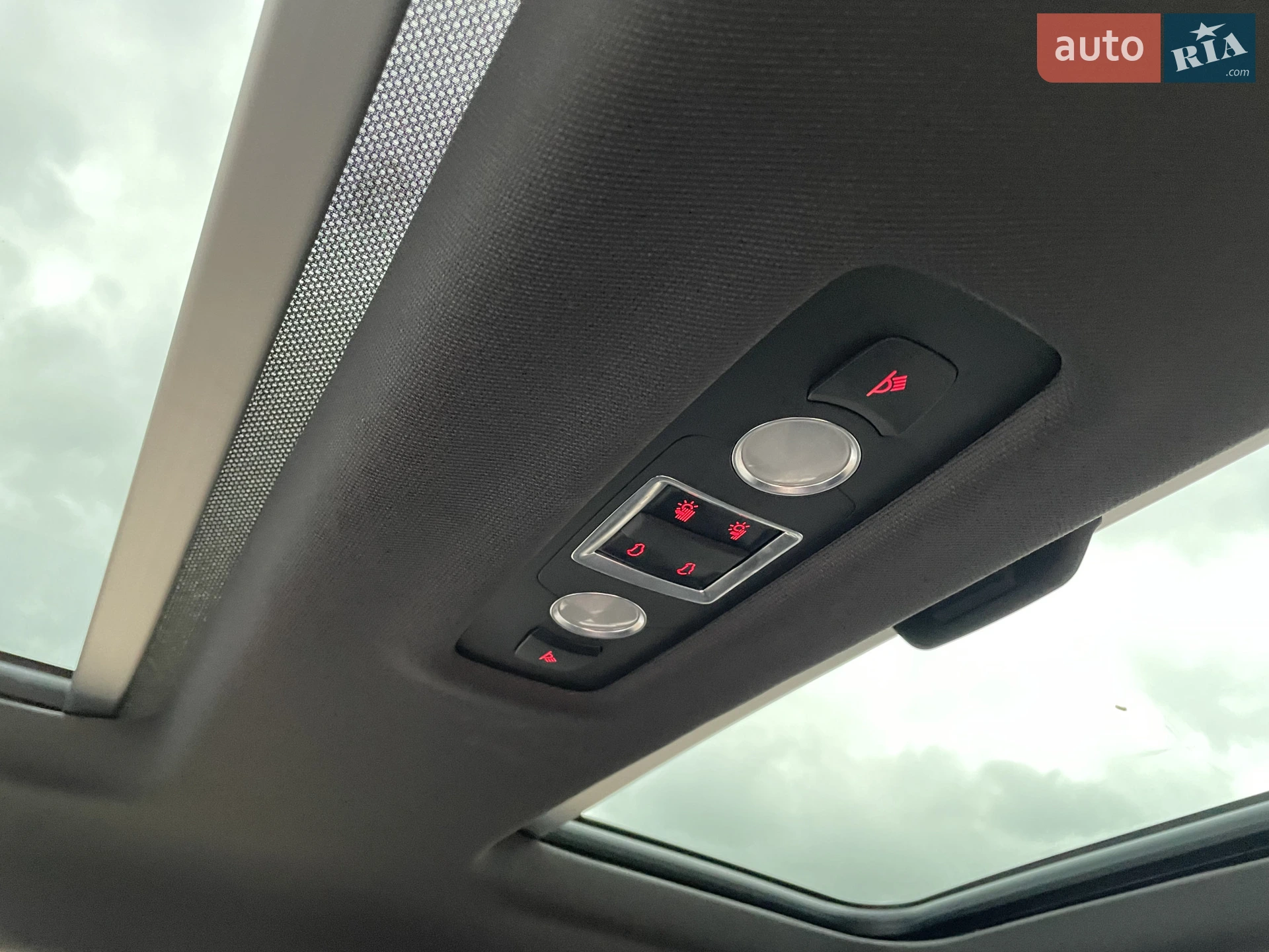 2014 Audi Q7 - мініатюра 31