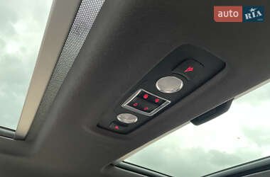 Внедорожник / Кроссовер Audi Q7 2014 в 