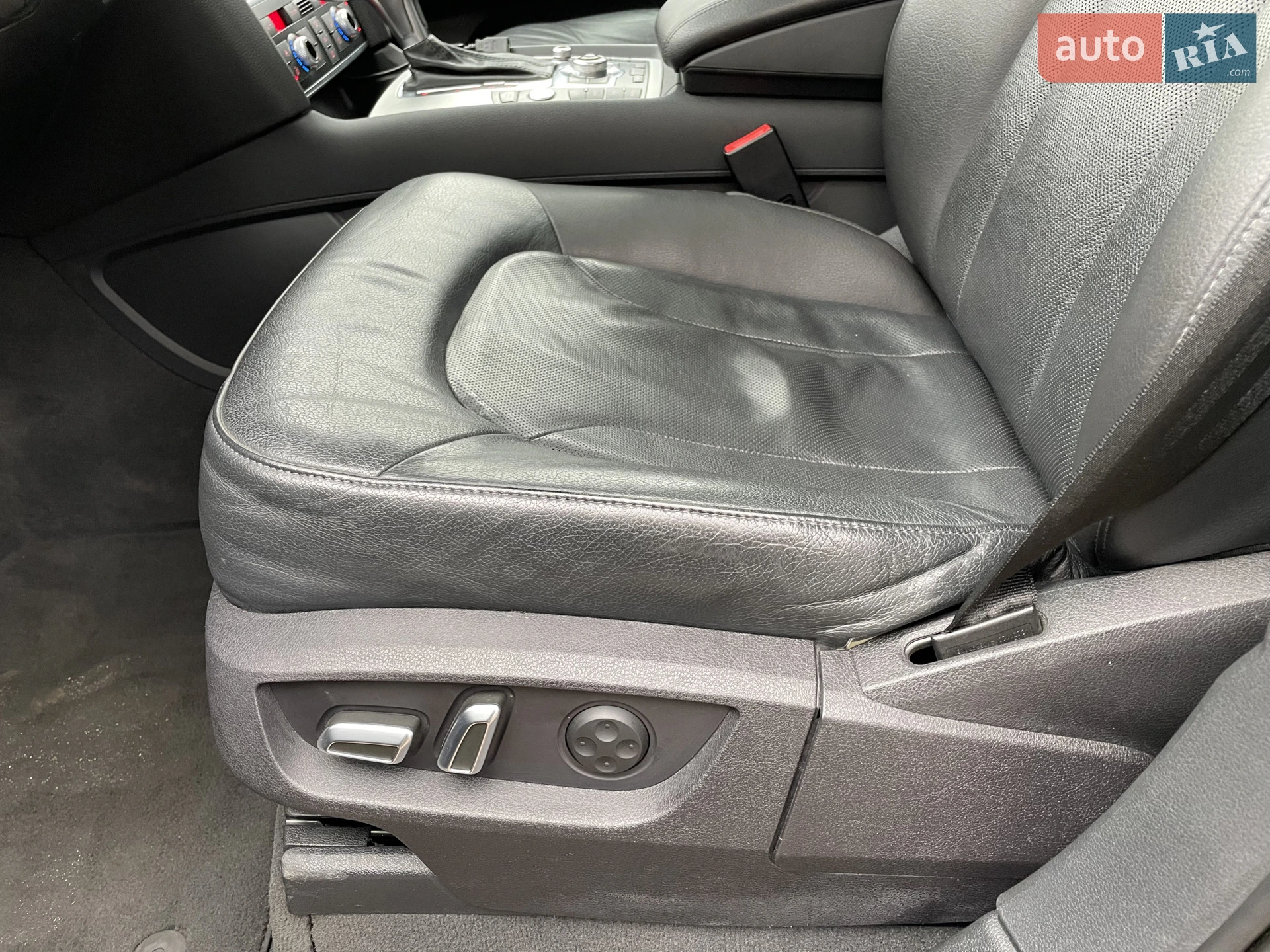 2014 Audi Q7 - мініатюра 36