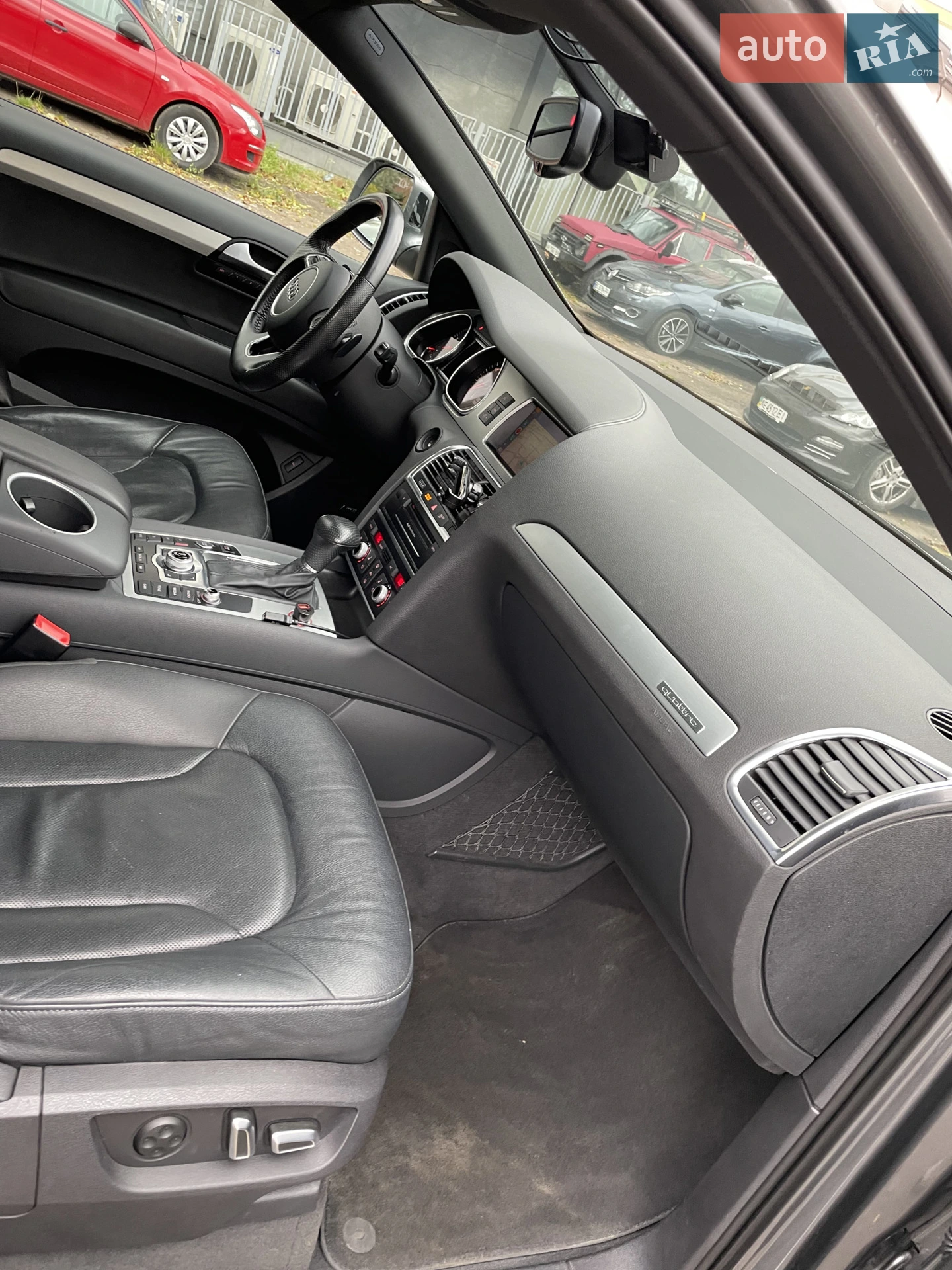 2014 Audi Q7 - мініатюра 41