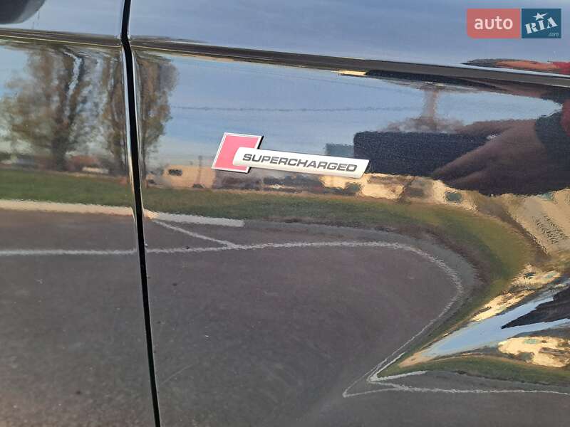 Внедорожник / Кроссовер Audi Q7 2015 в Житомире фото 4 Внедорожник / Кроссовер Audi Q7 2015 в Житомире