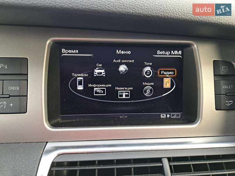 Внедорожник / Кроссовер Audi Q7 2015 в Житомире фото 9 Внедорожник / Кроссовер Audi Q7 2015 в Житомире