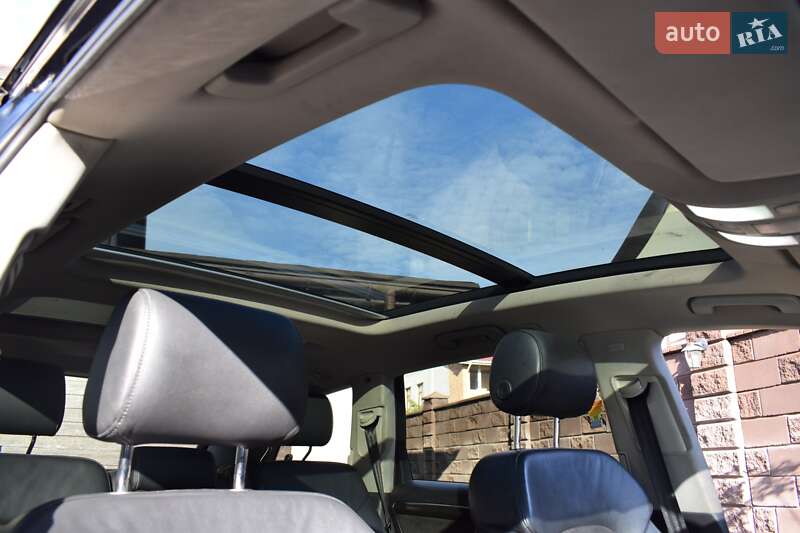 Внедорожник / Кроссовер Audi Q7 2006 в Киеве