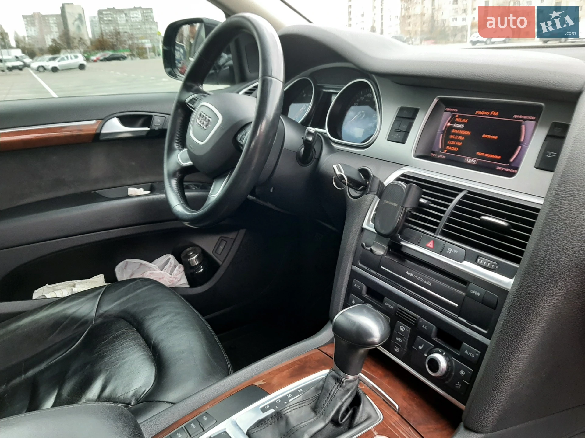 2013 Audi Q7 - мініатюра 9
