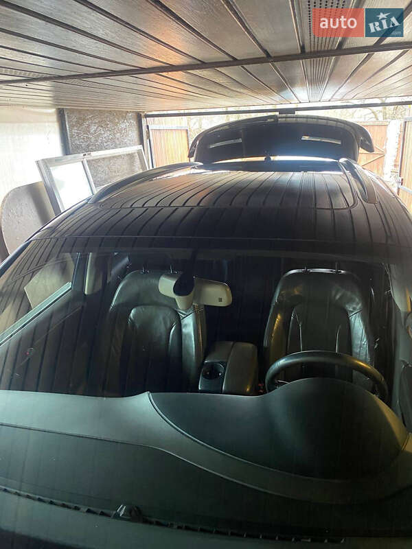 Внедорожник / Кроссовер Audi Q7 2006 в Чернигове
