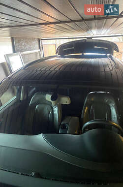 Внедорожник / Кроссовер Audi Q7 2006 в 