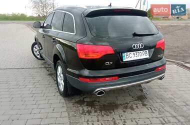 Внедорожник / Кроссовер Audi Q7 2009 в 