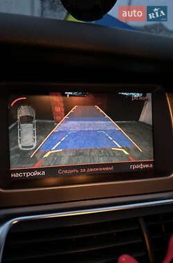 Внедорожник / Кроссовер Audi Q7 2009 в 