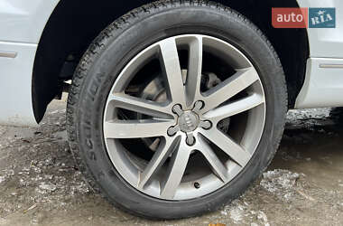 Внедорожник / Кроссовер Audi Q7 2014 в 