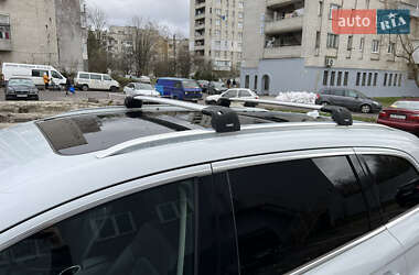 Внедорожник / Кроссовер Audi Q7 2014 в 