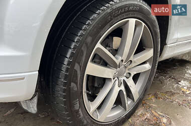 Внедорожник / Кроссовер Audi Q7 2014 в 