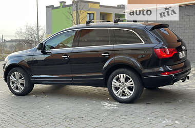 Внедорожник / Кроссовер Audi Q7 2011 в Косове