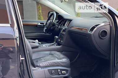 Внедорожник / Кроссовер Audi Q7 2011 в Косове