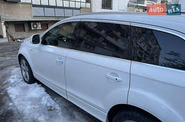 Внедорожник / Кроссовер Audi Q7 2008 в 
