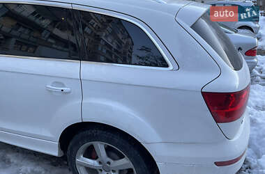 Внедорожник / Кроссовер Audi Q7 2008 в 