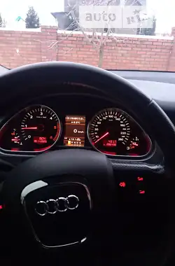 Audi Q7 2007