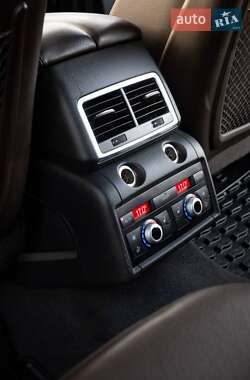 Внедорожник / Кроссовер Audi Q7 2013 в Ивано-Франковске
