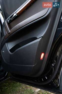 Внедорожник / Кроссовер Audi Q7 2013 в Ивано-Франковске