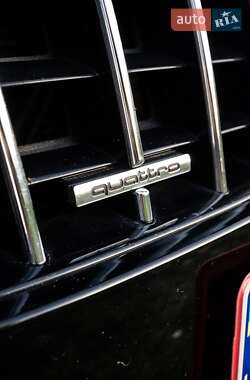 Внедорожник / Кроссовер Audi Q7 2013 в Ивано-Франковске