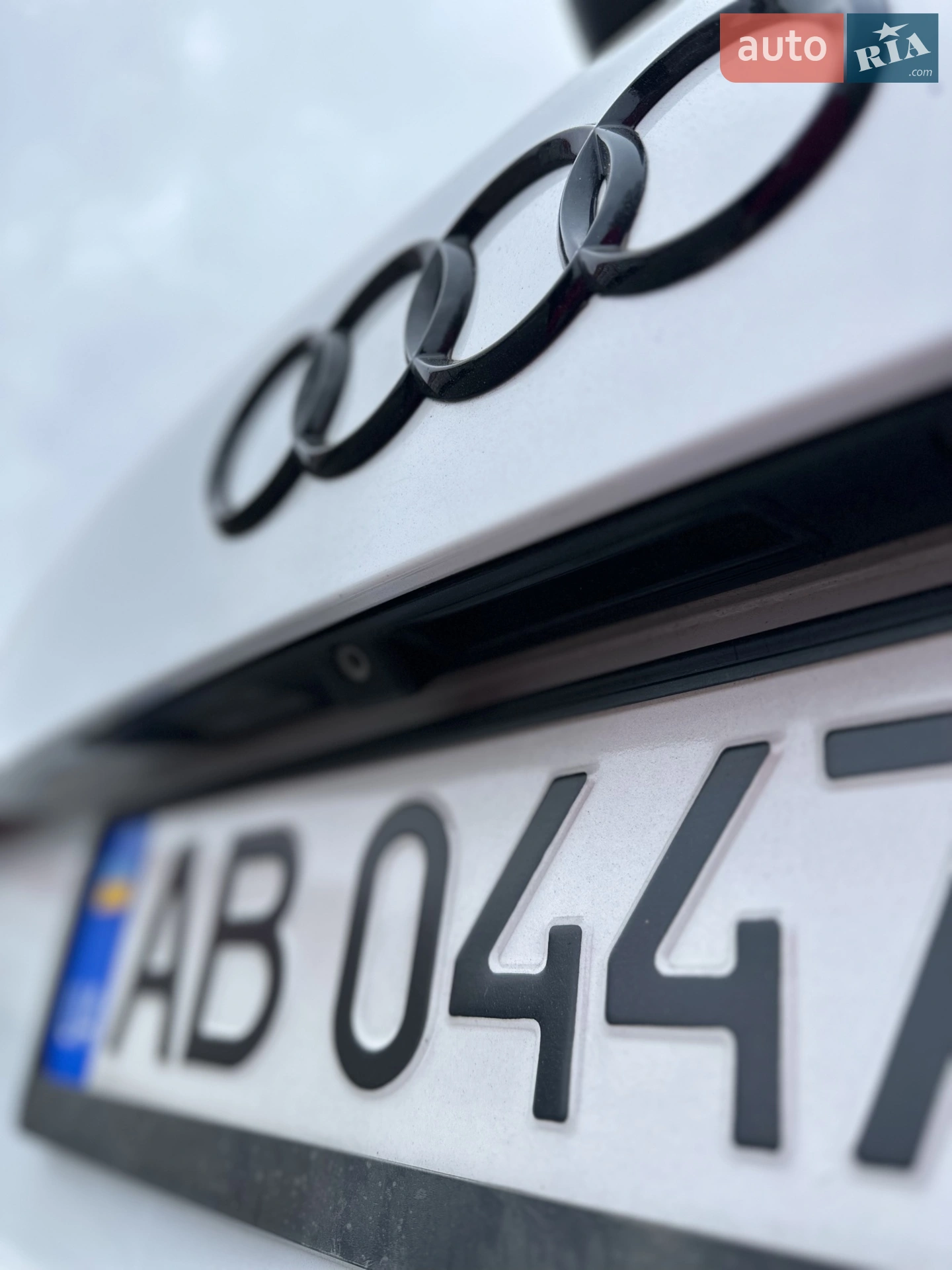 2011 Audi Q7 - мініатюра 37