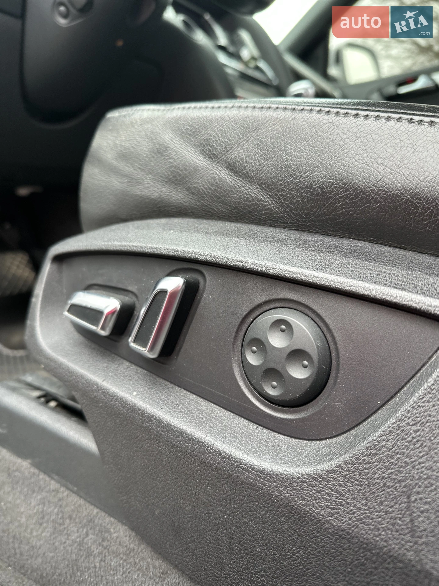 2011 Audi Q7 - мініатюра 41