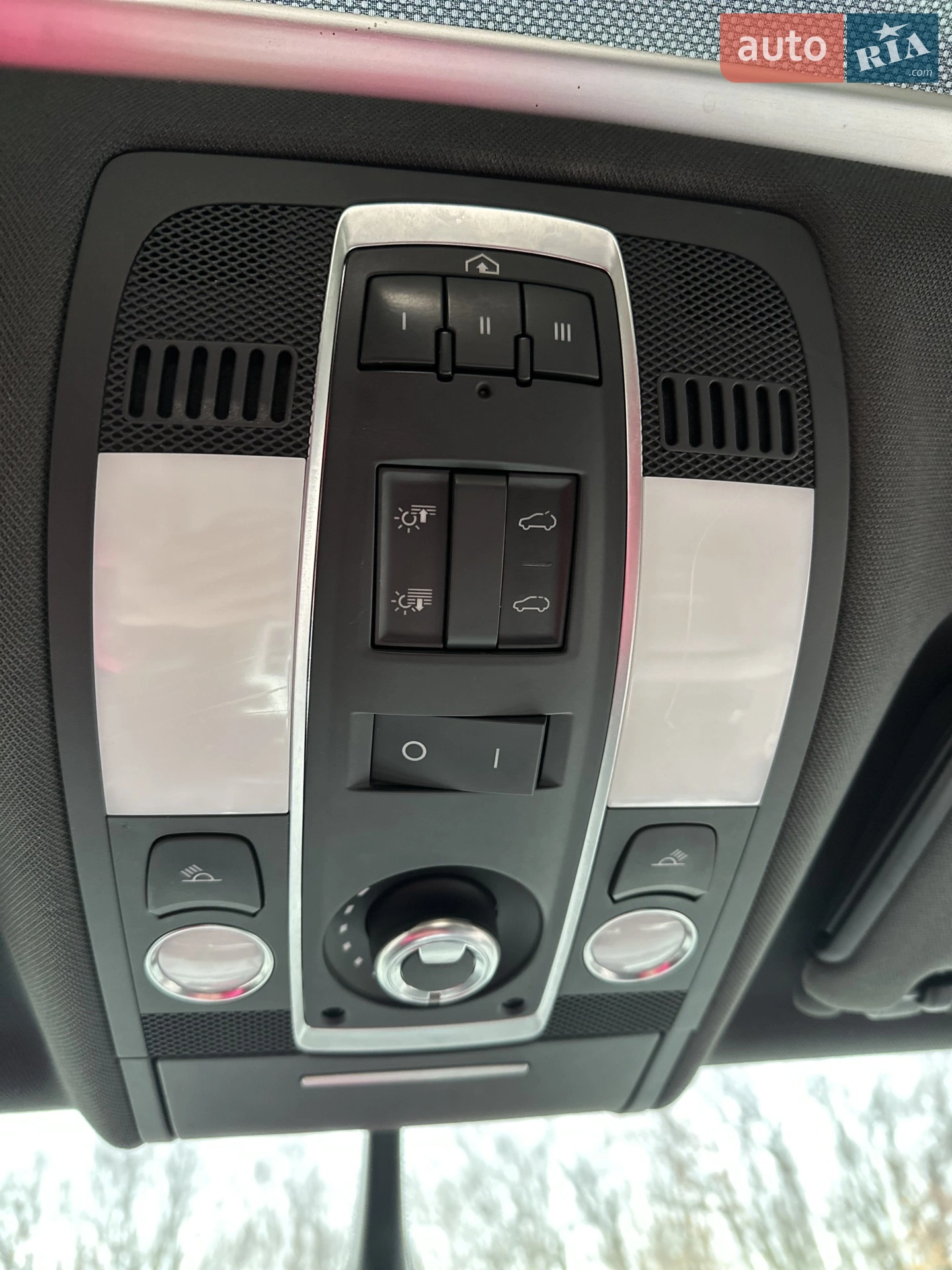 2011 Audi Q7 - мініатюра 50