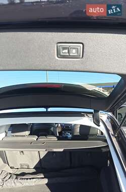 Позашляховик / Кросовер Audi Q7 2017 в Ананьїві