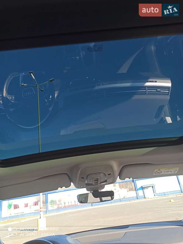 Внедорожник / Кроссовер Audi Q7 2017 в Ананьеве