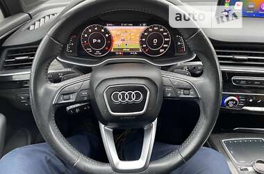 Позашляховик / Кросовер Audi Q7 2017 в Хмельницькому