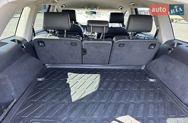Внедорожник / Кроссовер Audi Q7 2013 в 