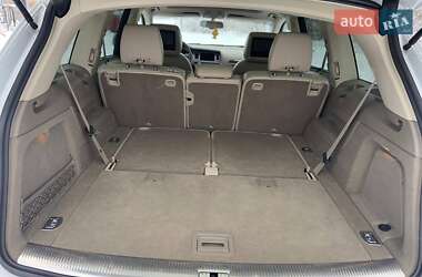Внедорожник / Кроссовер Audi Q7 2012 в Тернополе